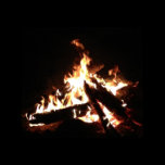 Warm By The Campfire posters