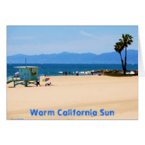 Warm California Sun cards by burbankpilot Warm California Sun cards