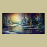 Warm chill c546b posters