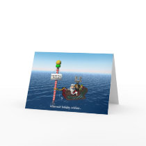 Warm Christmas cards by Randym Warm Christmas cards