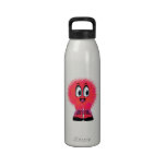 Warm Fuzzy 2 Liberty Bottle Reusable Water Bottle