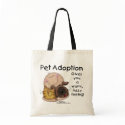 Warm, Fuzzy Feeling! bags by creationhrt Warm, Fuzzy Feeling! bags