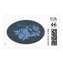 Warm Gerberas postage by jiyunzhaoweb Warm Gerberas postage