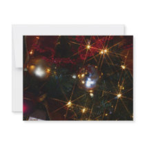 warm glow invitations