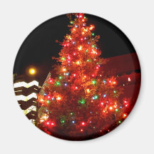 Warm Glow Magnets