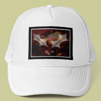 Warm Glow of Christmas hats by DanceswithCats Warm Glow of Christmas hats