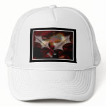 Warm Glow of Christmas hats
