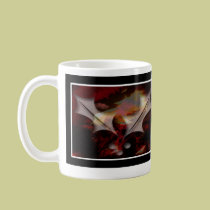 Warm Glow of Christmas mugs