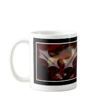 Warm Glow of Christmas Coffee Mug