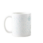Warm-Hearted Snowmen Mug