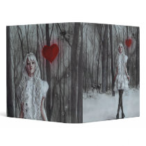 Warm my Heart Binder
