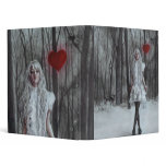 Warm my Heart Binder