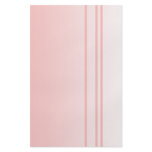 Warm Pink. Simple Elegant Design flyers
