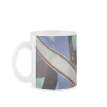 Warm scarves mug