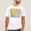 Warm Sea t-shirts