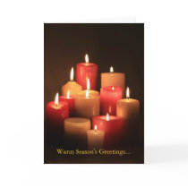 Warm Season's Greetings... cards by studioportosabbia Warm Season's Greetings... cards