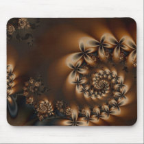 Warm Summer Eve mousepads