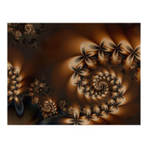 Warm Summer Eve posters by Emasworld Warm Summer Eve posters