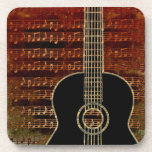 Warm Tones Coasters