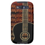 Warm Tones Galaxy S3 Case