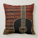 Warm Tones Pillows