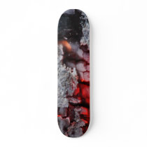 Warm up! skateboards by Glaucidium Warm up! skateboards
