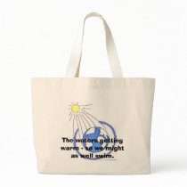 warm waters bags