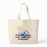 warm waters bags