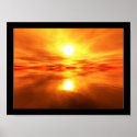 Warm Waters posters