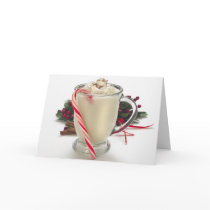 Warm Wishes holiday card by photoinspiration Warm Wishes holiday card