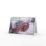 Warm Wishes This Holiday Season... Greeting Cards