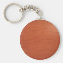 Warm Woodgrain Texture v.2 Key Chains