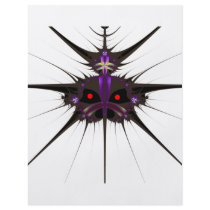 Warmask flyers