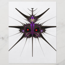 Warmask Flyer