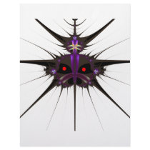 Warmask letterhead