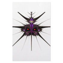 Warmask stationery