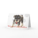 Wünsche Card