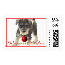 Warmest Wishes stamp