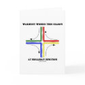 Warmest Wishes This Season At Holliday Junction cards