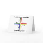 Warmest Wishes This Season At Holliday Junction Card