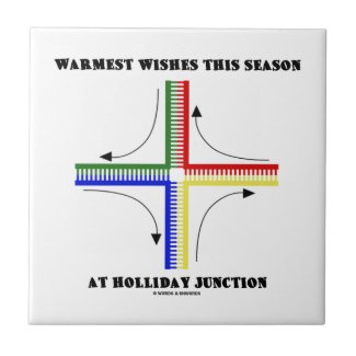 Warmest Wishes This Season At Holliday Junction Tiles