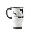 Warmhaltetasse Doggen tassen