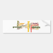 warming two bumper sticker