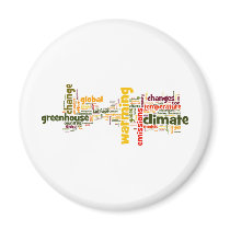 warming two refrigerator magnets