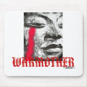 WARMOTHER mousepads