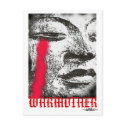 WARMOTHER postcards