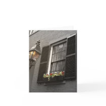 Warmth Card