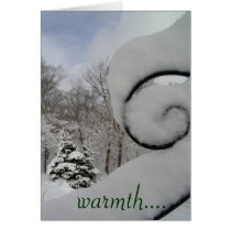 warmth.... cards by nuancy warmth.... cards