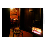 Warmth Card