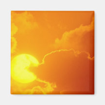 Warmth Magnet